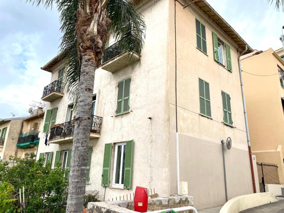 Refurbished With Sea View 5 Min Walk From Monaco By Elevators Apartment Beausoleil Luaran gambar