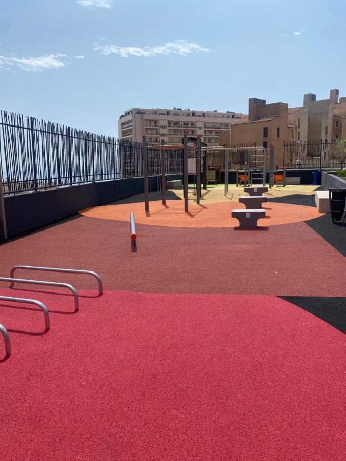 Refurbished With Sea View 5 Min Walk From Monaco By Elevators Apartment Beausoleil Luaran gambar