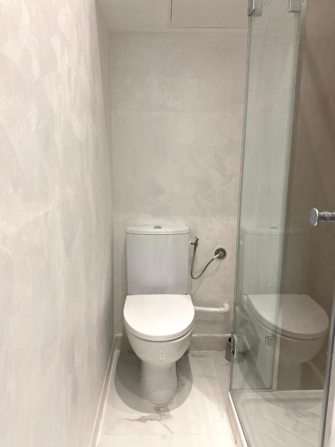 Refurbished With Sea View 5 Min Walk From Monaco By Elevators Apartment Beausoleil Luaran gambar